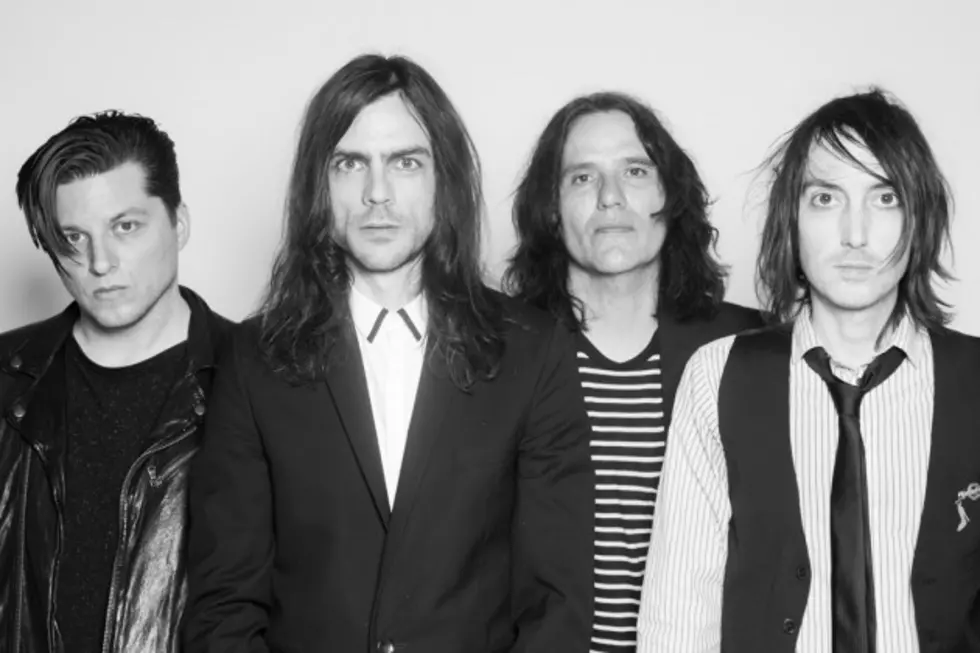 Brian Bell + Jon LaRue Discuss the Relationship, Vinyl + Supergroups