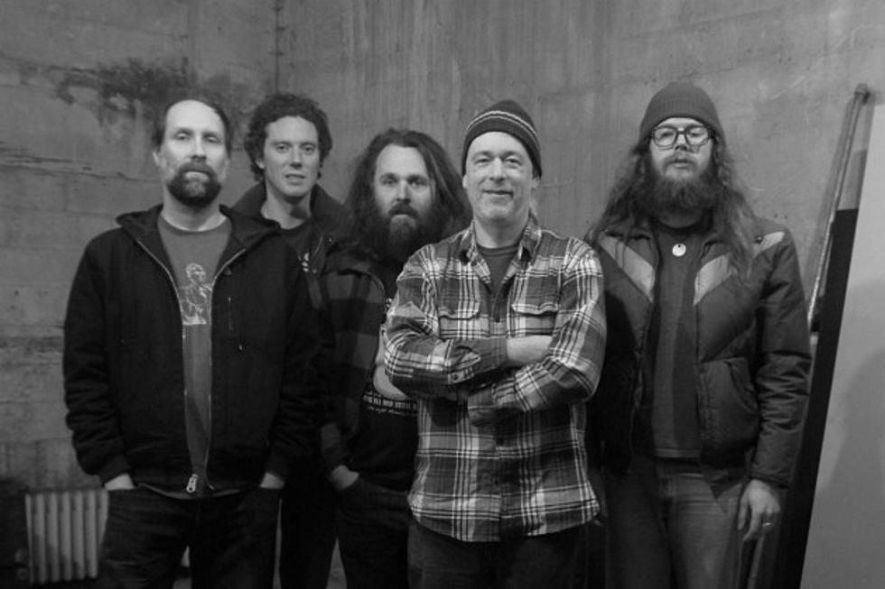 Doug Martsch on Built to Spill’s 20-Year Career: &#8216;The Prospect of Getting a Real Job Is Daunting&#8217;