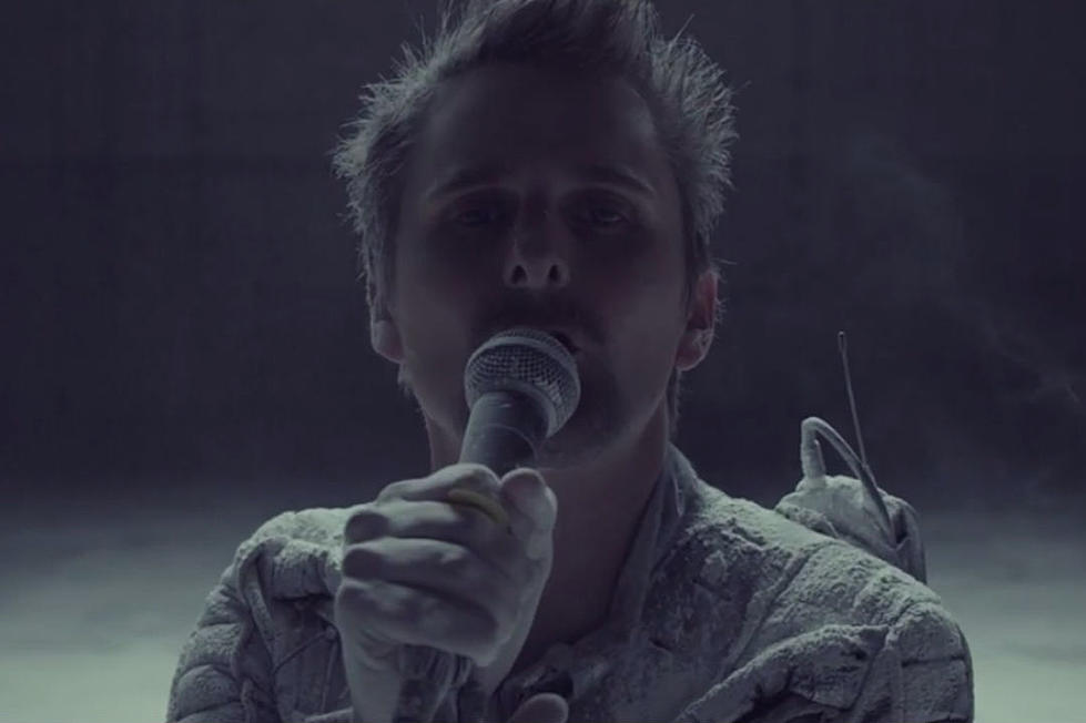 Watch Muse’s New Music Video for ‘Dead Inside’