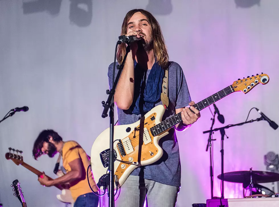 Levitation 2015 Photo Gallery: Day One — Tame Impala, Metz + More