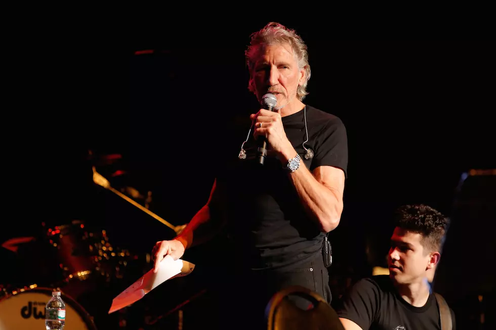 Roger Waters Calls Streaming Services a &#8216;Gallery of Rogues and Thieves&#8217;