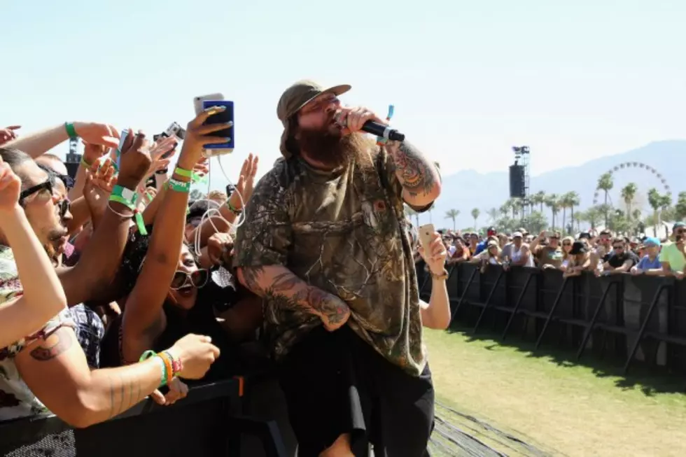 Petition Aims to Get Action Bronson&#8217;s NXNE Show Canceled Because He &#8216;Glorifies Rape and Violence&#8217;