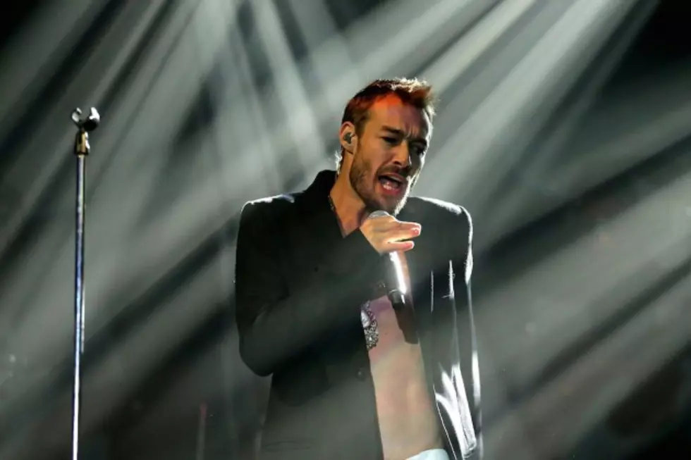 Daniel Johns Releases New Album &#8216;Talk&#8217; + Shares Video For &#8216;Cool on Fire&#8217;