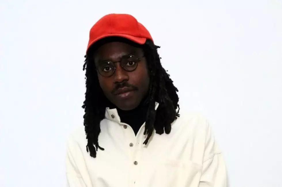 Blood Orange&#8217;s Dev Hynes Shares Music From an Unused Film Score