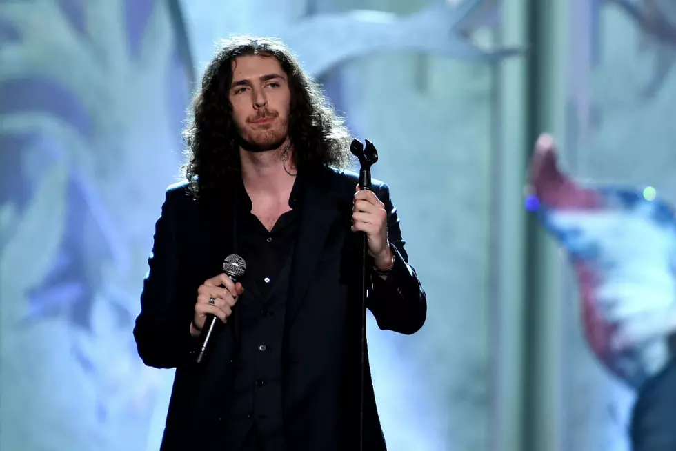 Sony Pulls Hozier + Passion Pit’s Music From Soundcloud After Licensing Deal Breakdown
