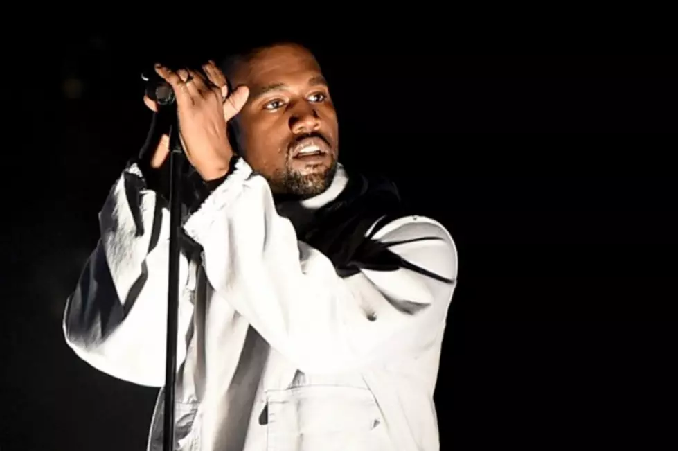 Glastonbury Organizer Received Death Threats for Booking Kanye West