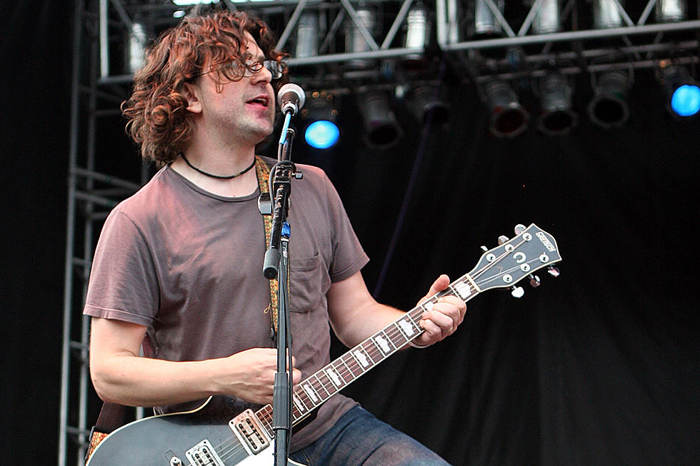 Sebadoh's Lou Barlow Releases Two Tracks From Tres Padres