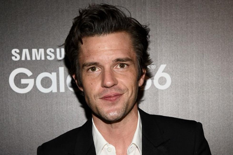 Brandon Flowers Talks the Killers’ Future + Kanye West