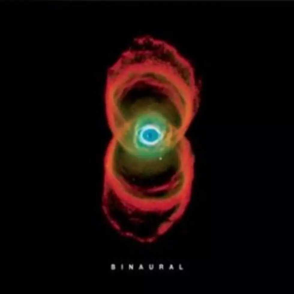 16 Years Ago: Pearl Jam Work Through Their Issues With &#8216;Binaural&#8217;