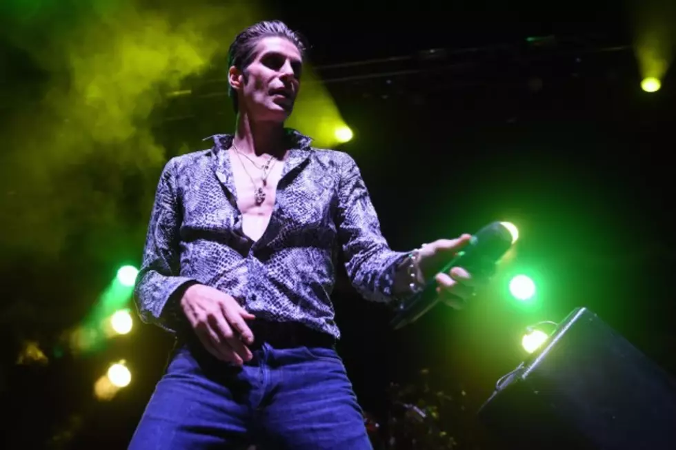 Perry Farrell of Jane&#8217;s Addiction Says New Project Will Be His &#8216;Greatest Achievement in Life&#8217;