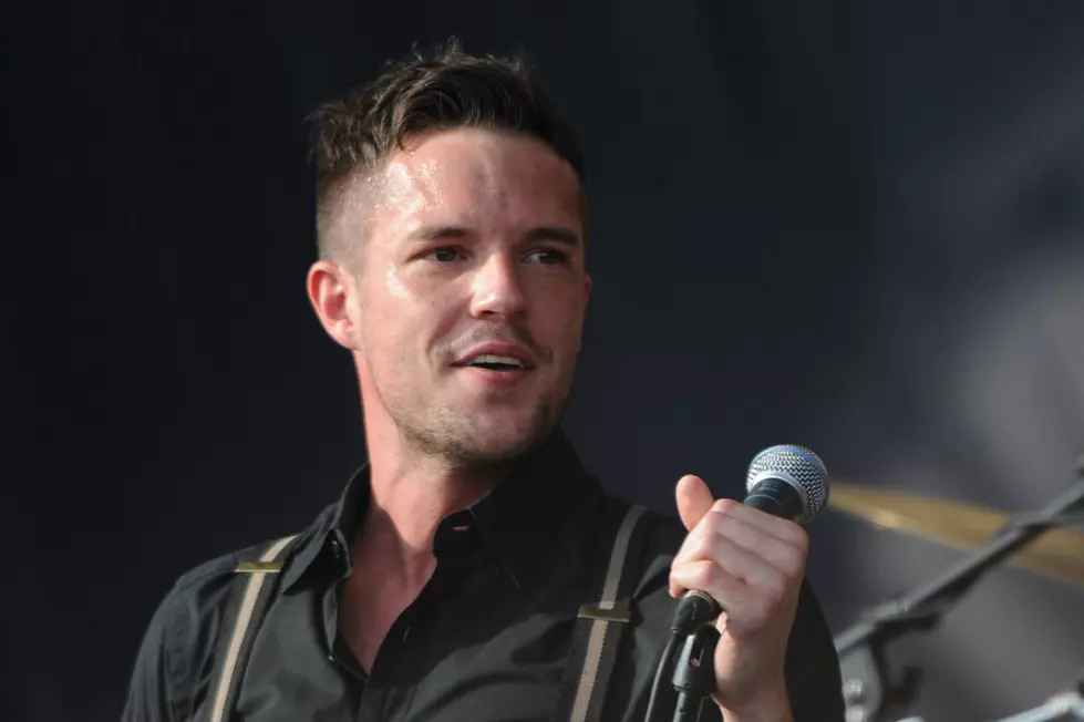 Brandon Flowers: The Killers Need to ‘Get on the Same Page’