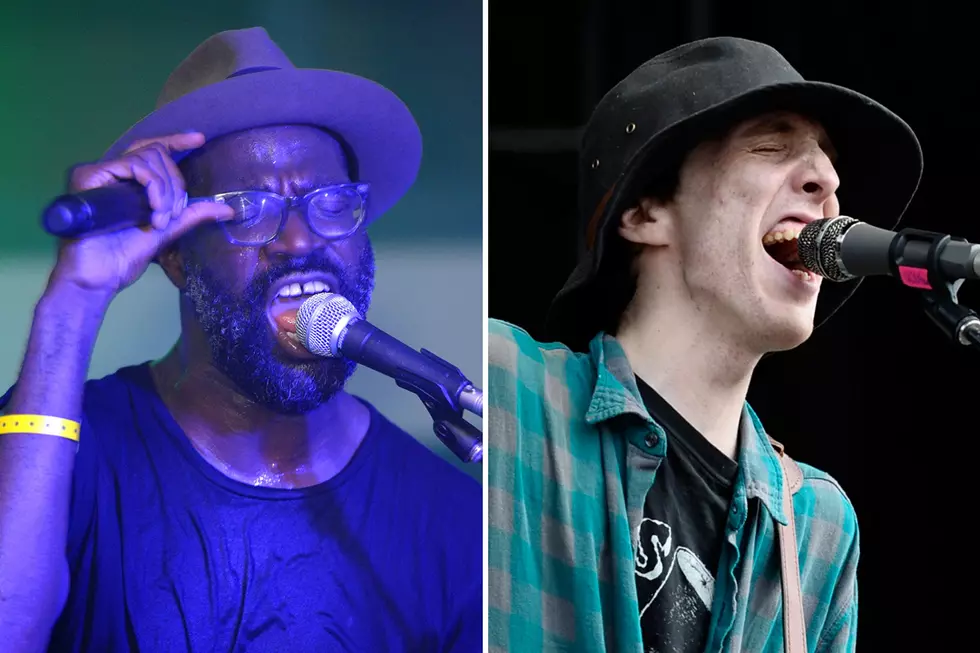 TV on the Radio, Deerhunter + More to Play Hopscotch Music Festival