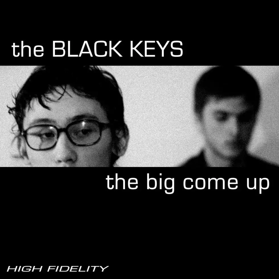 Black Keys Albums Ranked Worst to Best