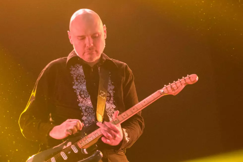 Billy Corgan Created an ‘Artisanal Tasting Box’ for Farm to People