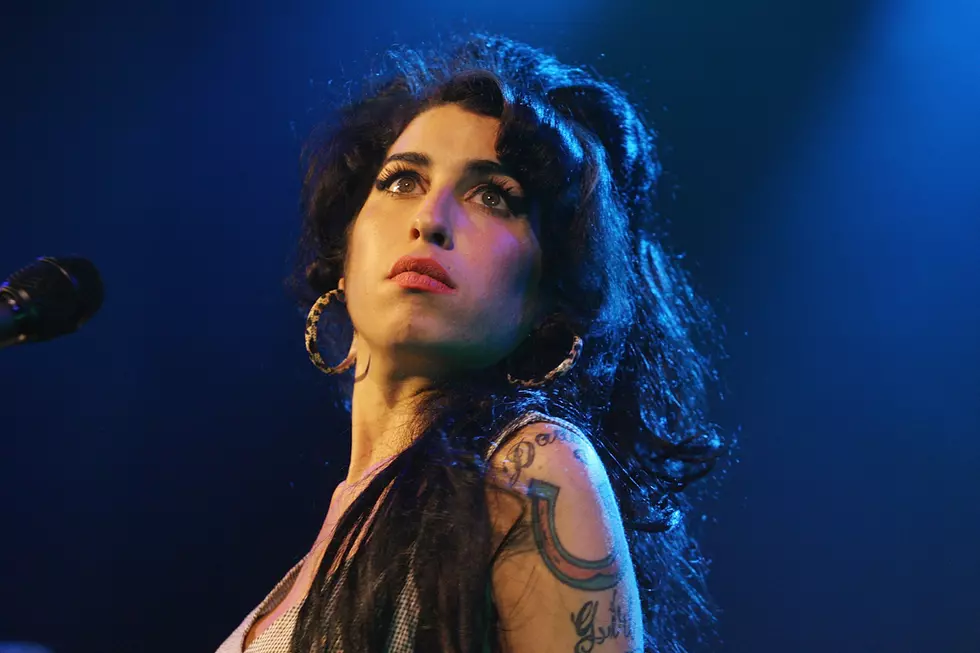 The Day Amy Winehouse Died