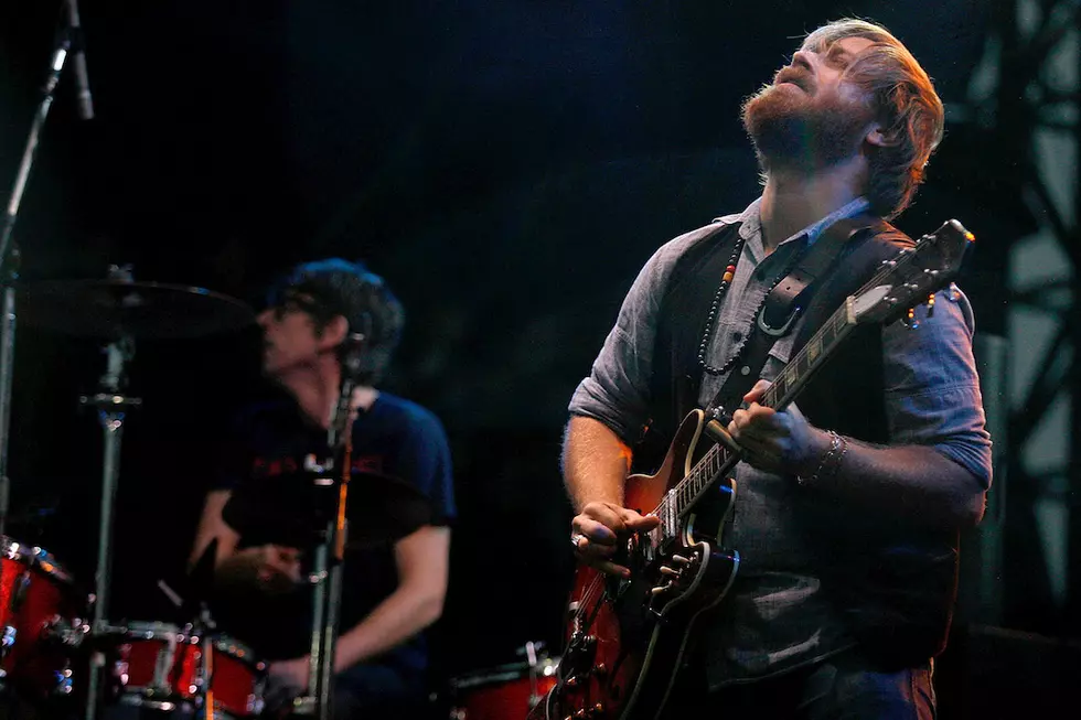 5 Years Ago: The Black Keys (Don’t) Sell Out With ‘Brothers’