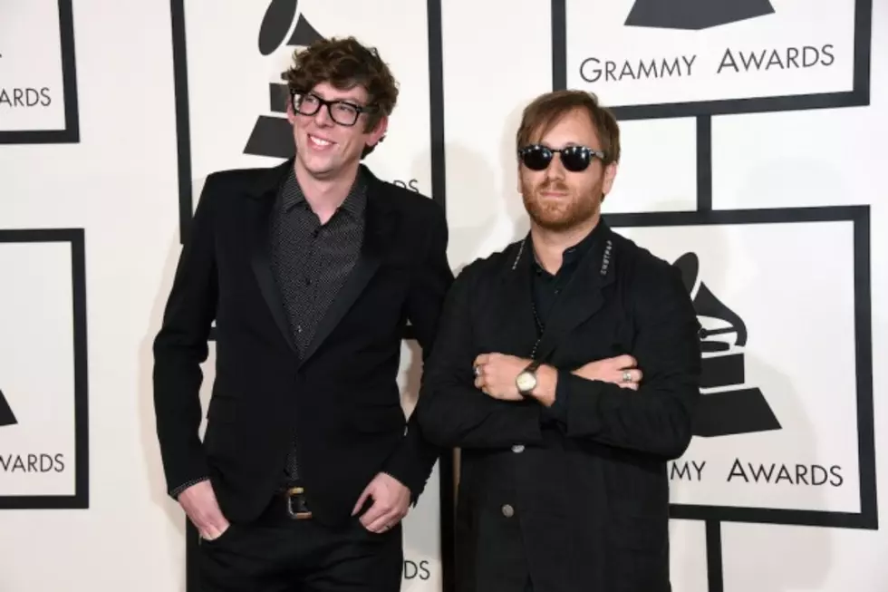 The Black Keys&#8217; Dan Auerbach Says the Band Is Ready to Perform Live Again