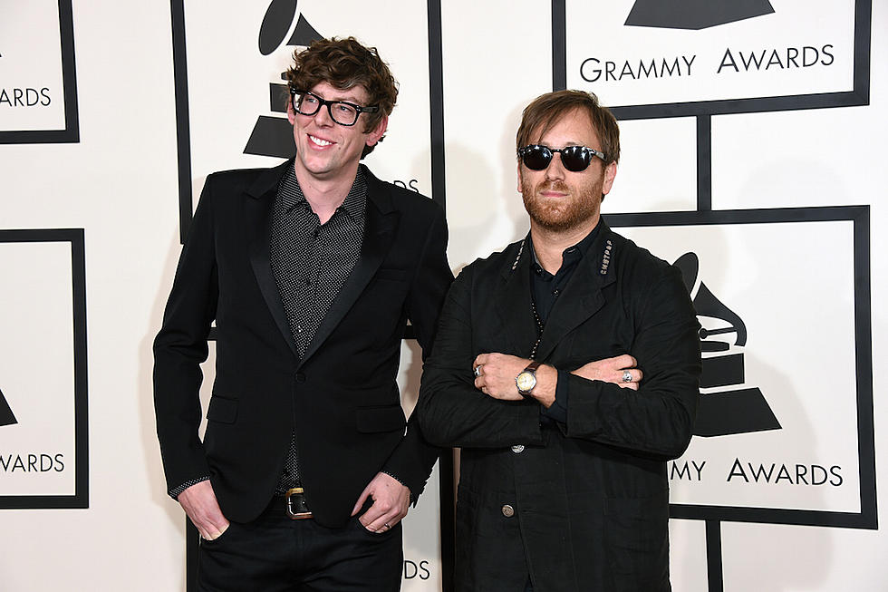 The Black Keys’ Dan Auerbach Says the Band Is Ready to Perform Live Again