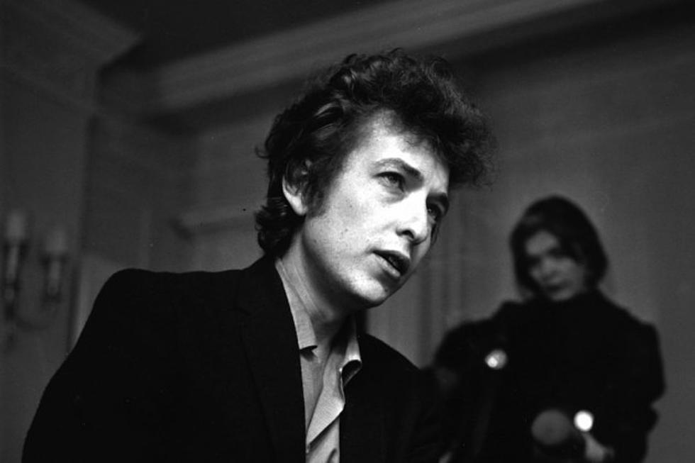 Newport Folk Festival to Celebrate 50 Years Since Bob Dylan Went Electric