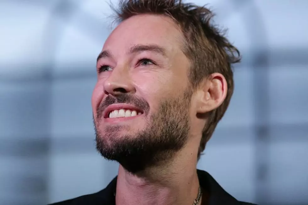 Daniel Johns: &#8216;I&#8217;m Not Going to Let People&#8217;s Expectations Get in the Way of My Vision&#8217;
