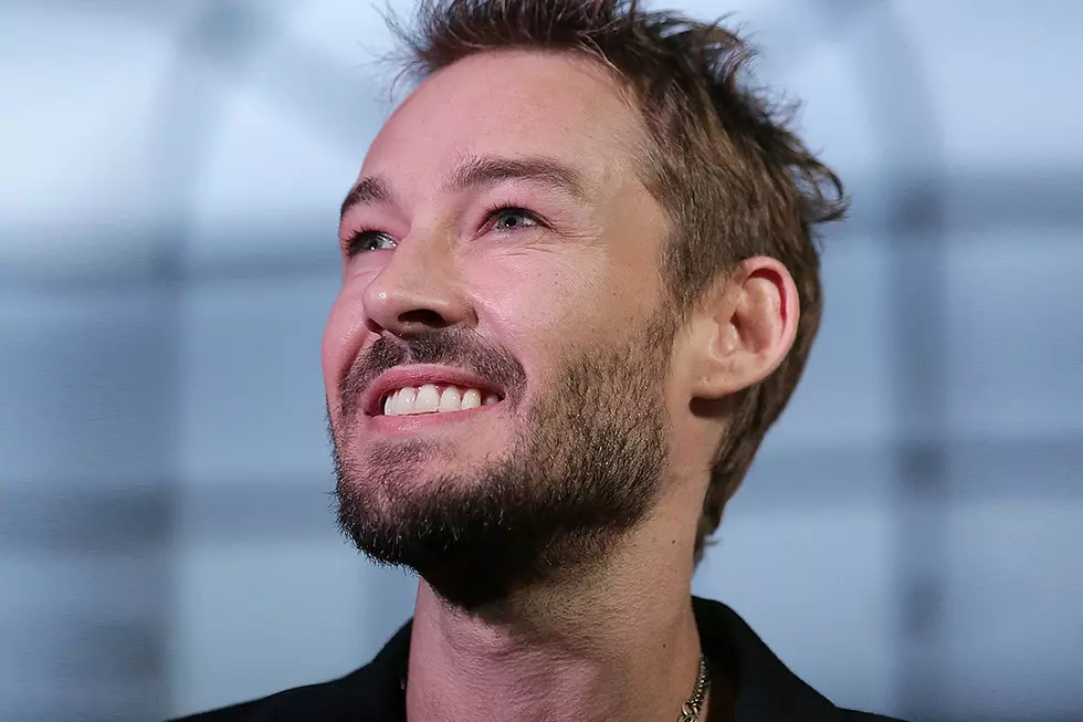 Daniel Johns: ‘I’m Not Going to Let People’s Expectations Get in the Way of My Vision’