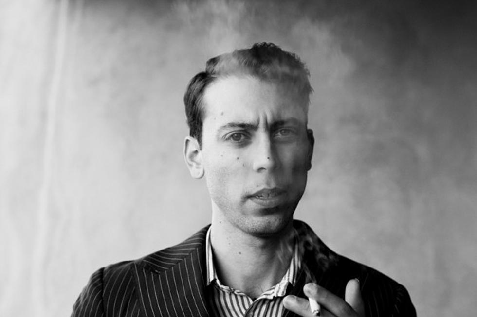 Listen to Daniel Romano&#8217;s New Single, &#8216;The One That Got Away (Came Back Today)&#8217;