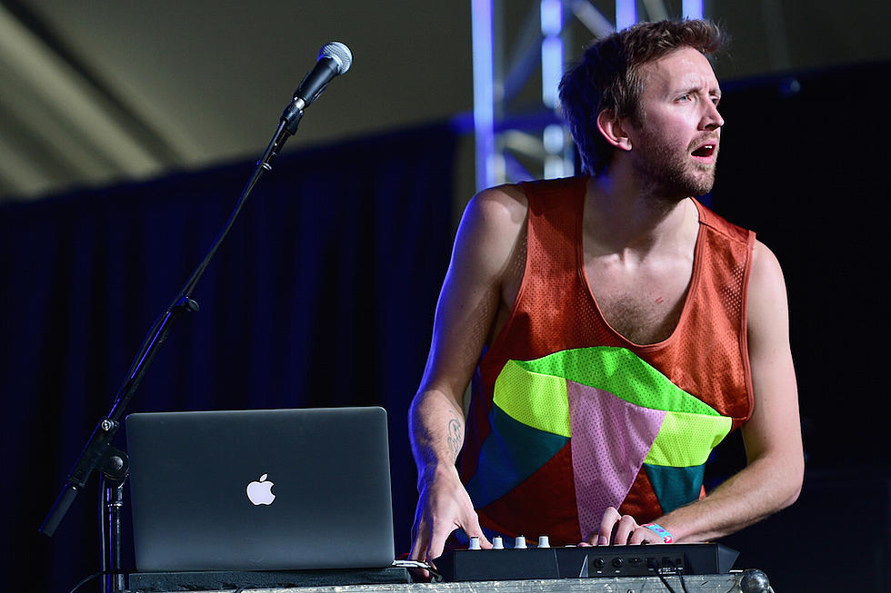 Watch Sylvan Esso’s New Lyric Video for ‘H.S.K.T’