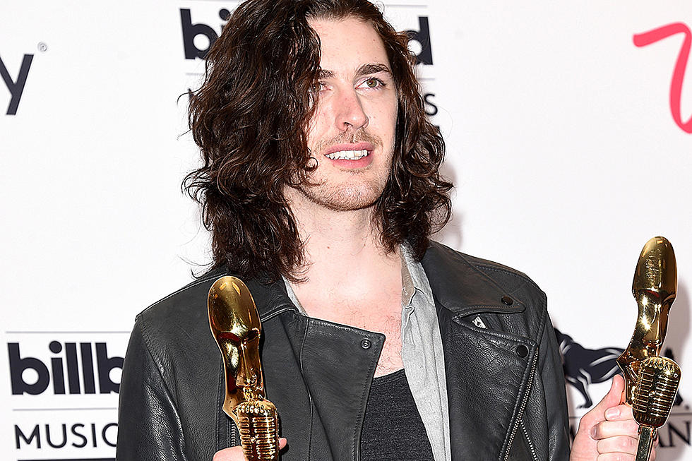 2015 Billboard Music Awards: The Full List of Winners