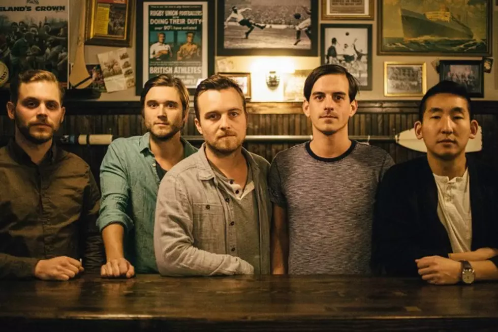 Tim Wilson on Ivan &#038; Alyosha&#8217;s Beginnings and Their New Album, &#8216;It&#8217;s All Just Pretend&#8217;