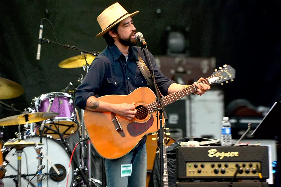 Jackie Greene Signs With Yep Roc to Release 'Back to Birth'