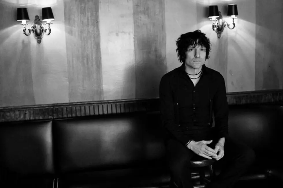 In Conversation With Jesse Malin