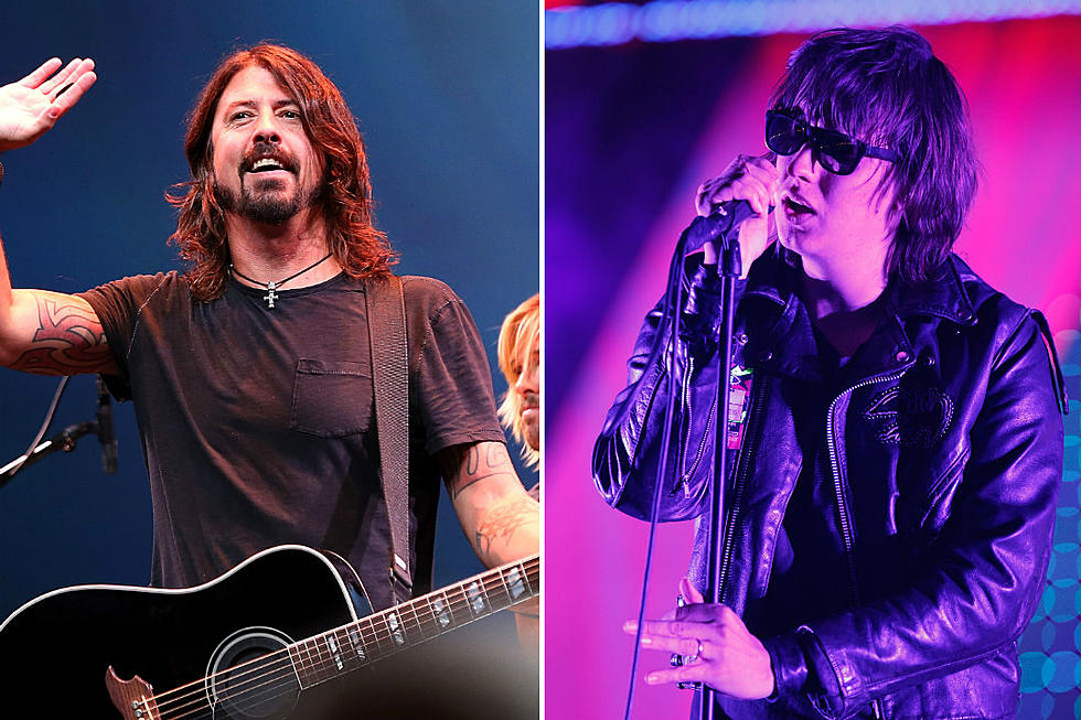 Foo Fighters, the Strokes + More Announced for Austin City Limits Festival