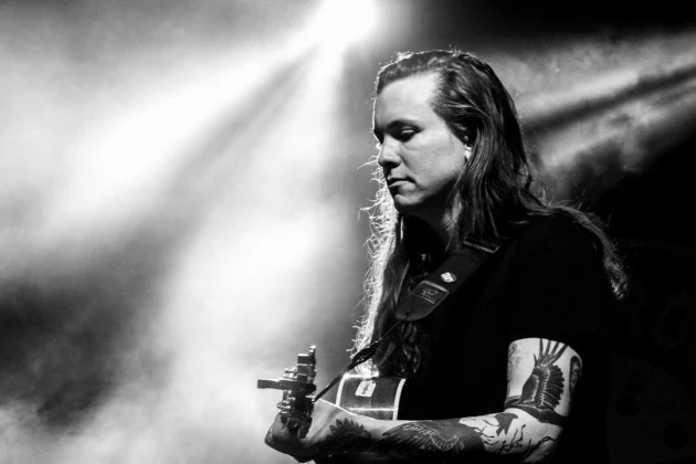 Laura Jane Grace discusses her tattoos