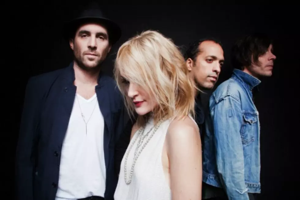 Watch Metric&#8217;s Video for &#8216;The Shade&#8217;