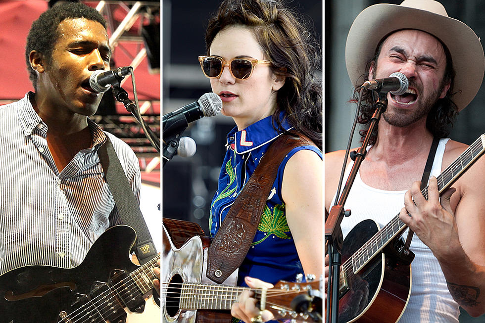 Five Bands We Can’t Wait to See at Mountain Jam