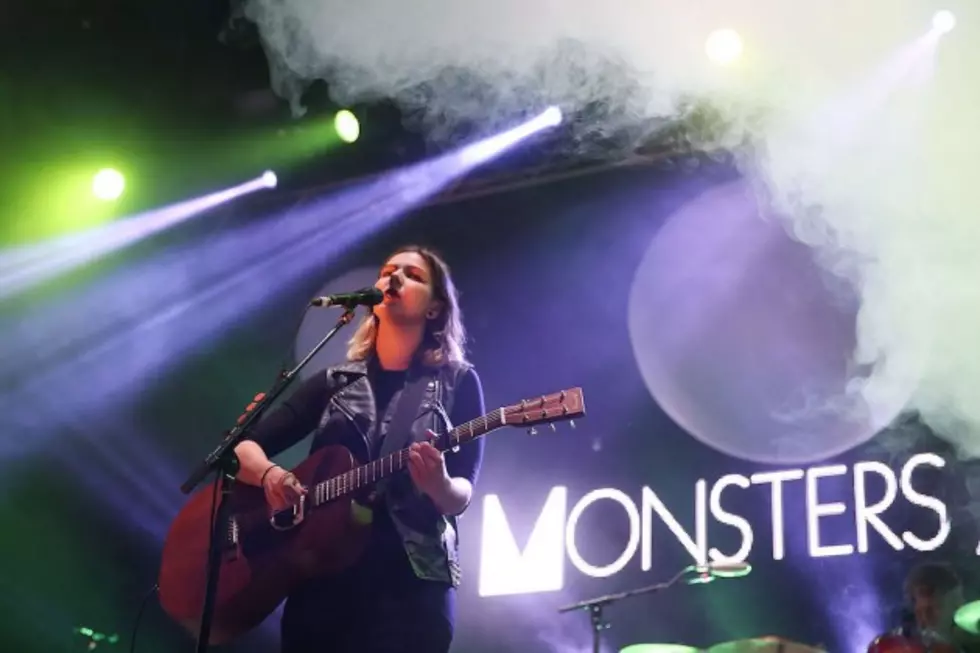Of Monsters and Men Share Behind-the-Scenes Video of New Album Recording
