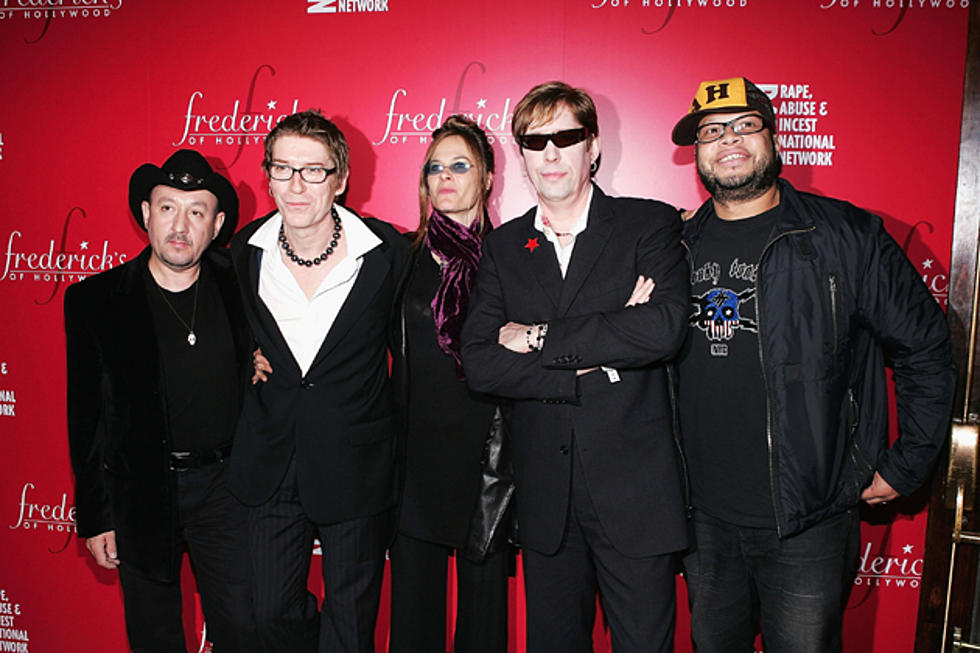 The Church and Psychedelic Furs Announce Tour  