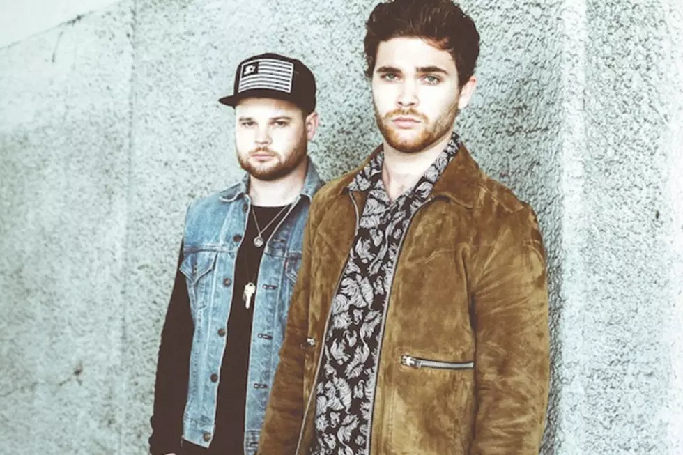 Royal Blood to Make Their Debut on ‘The Howard Stern Show’ on June 9