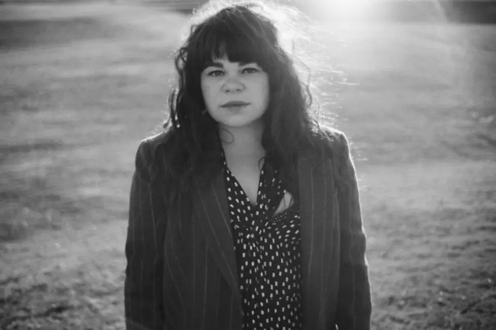Samantha Crain Announces New Album, &#8216;Under Branch and Thorn and Tree&#8217;