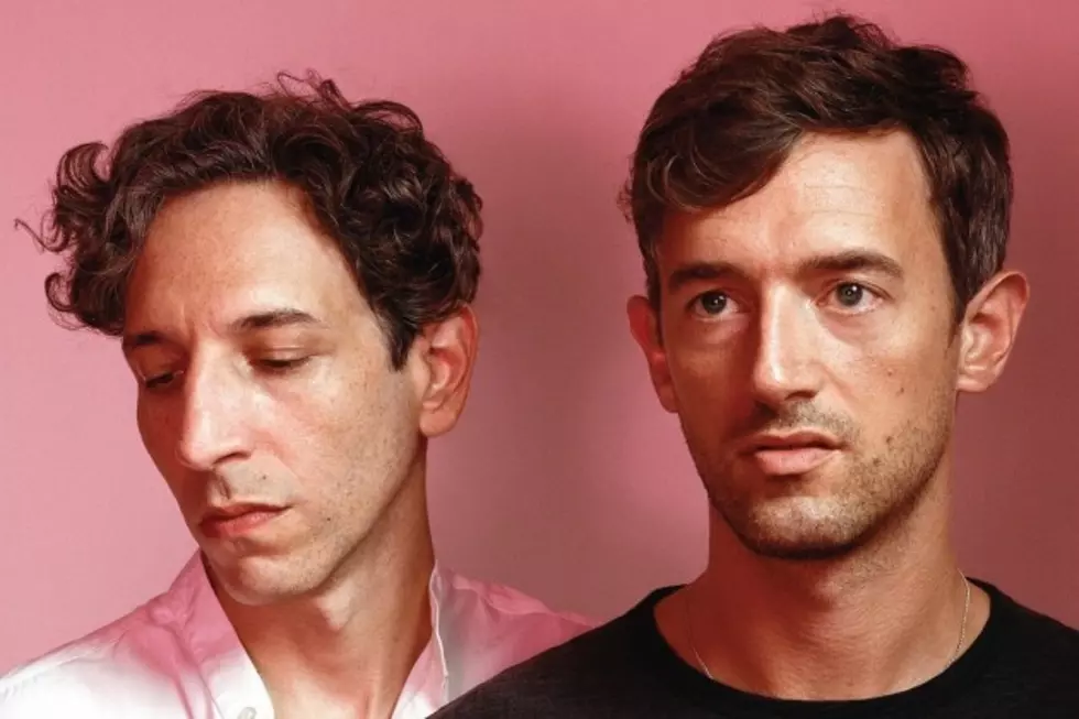 Tanlines Stream &#8216;Highlights&#8217; Online After Conference Call Debut