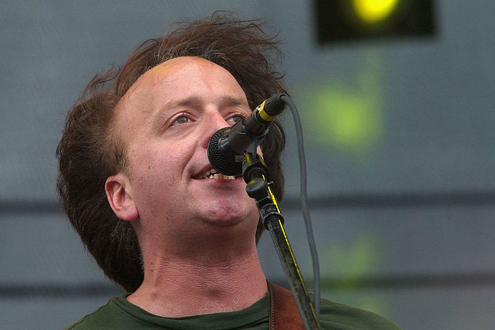 20 Years Ago: Ween Go Country on '12 Golden Country Greats'