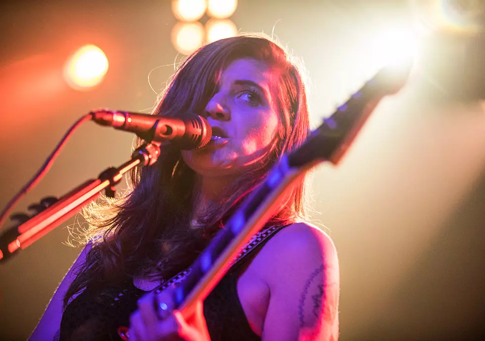 Best Coast and Bully Are a Blast in Austin