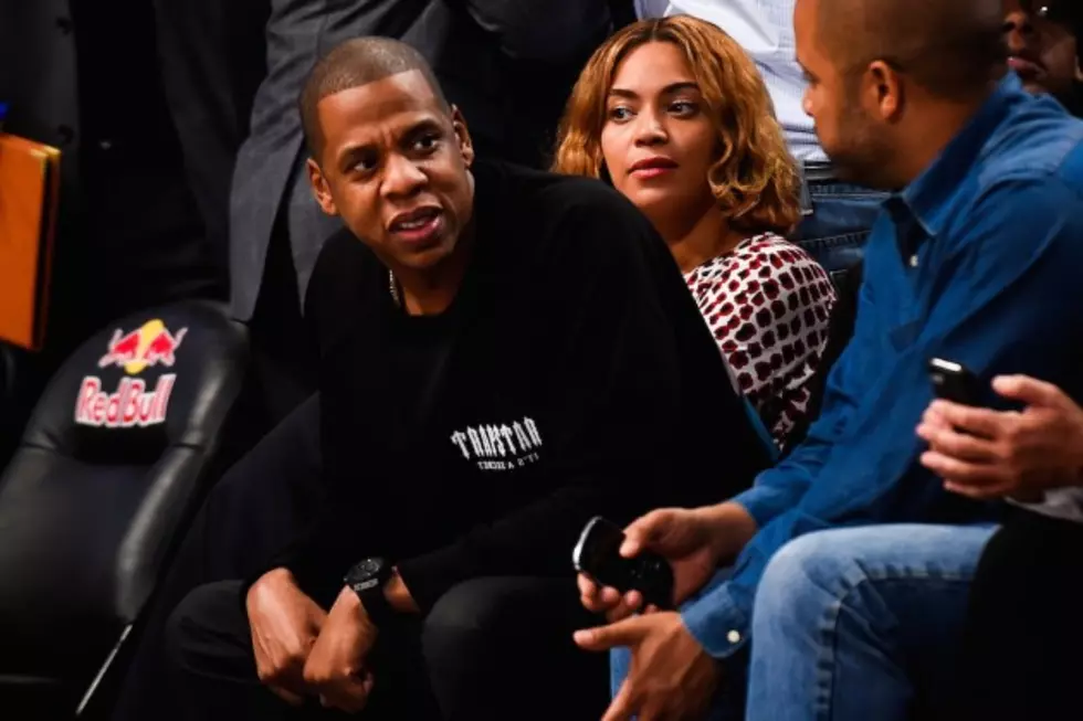 Tidal Reportedly Sought Out Alliance With Rhapsody