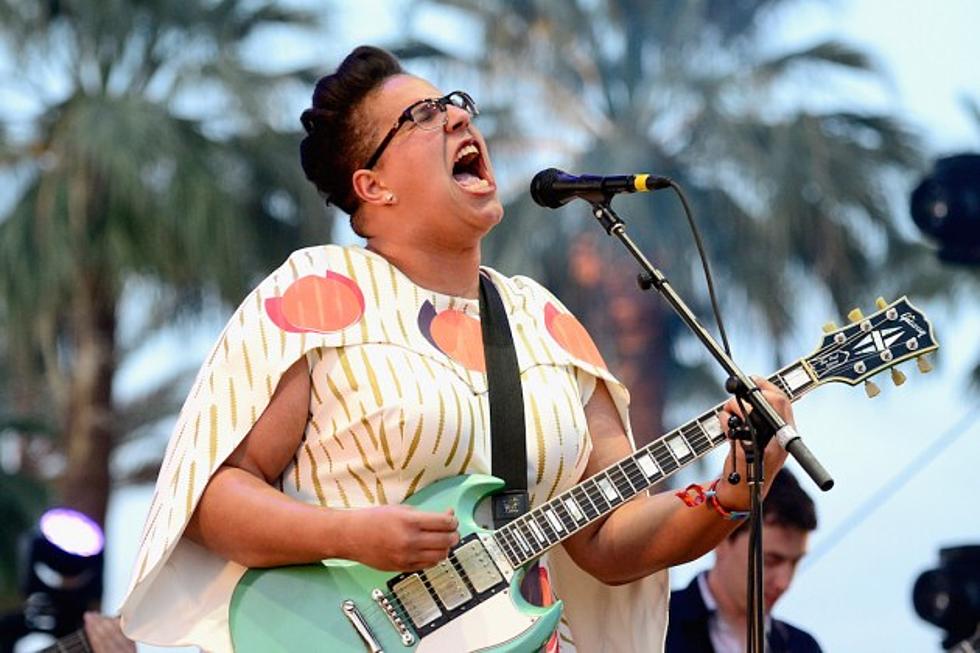 Prince Hosts, Jams With Alabama Shakes for Surprise Performance