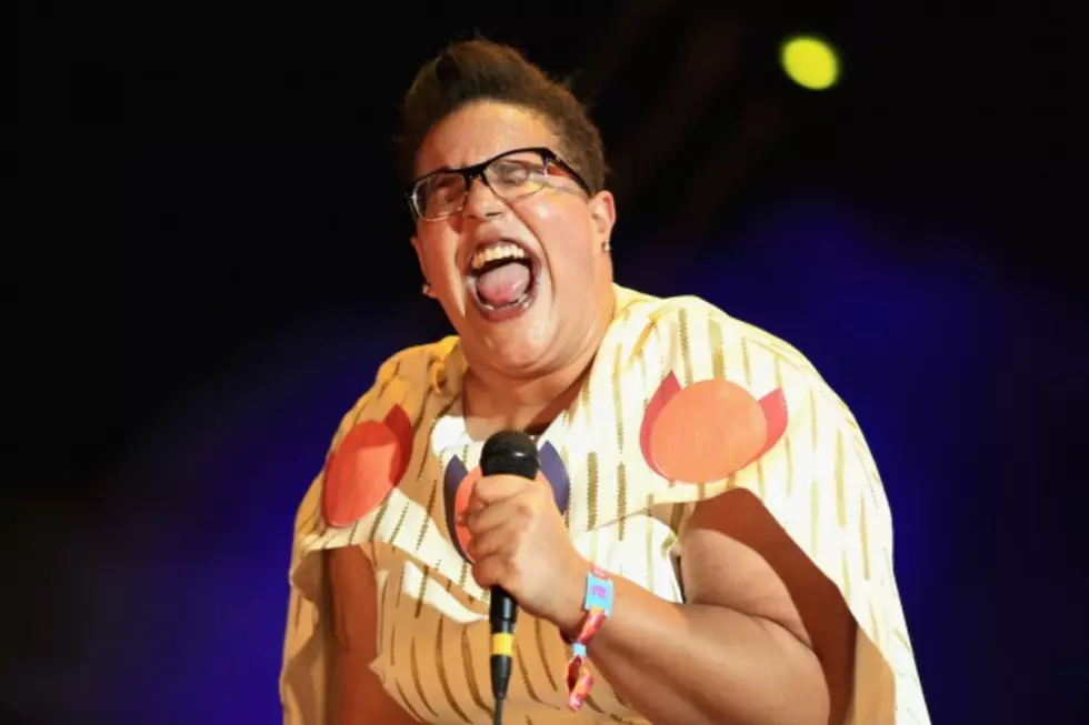 Watch Alabama Shakes&#8217; One-Take Performance of &#8216;Don&#8217;t Wanna Fight&#8217;