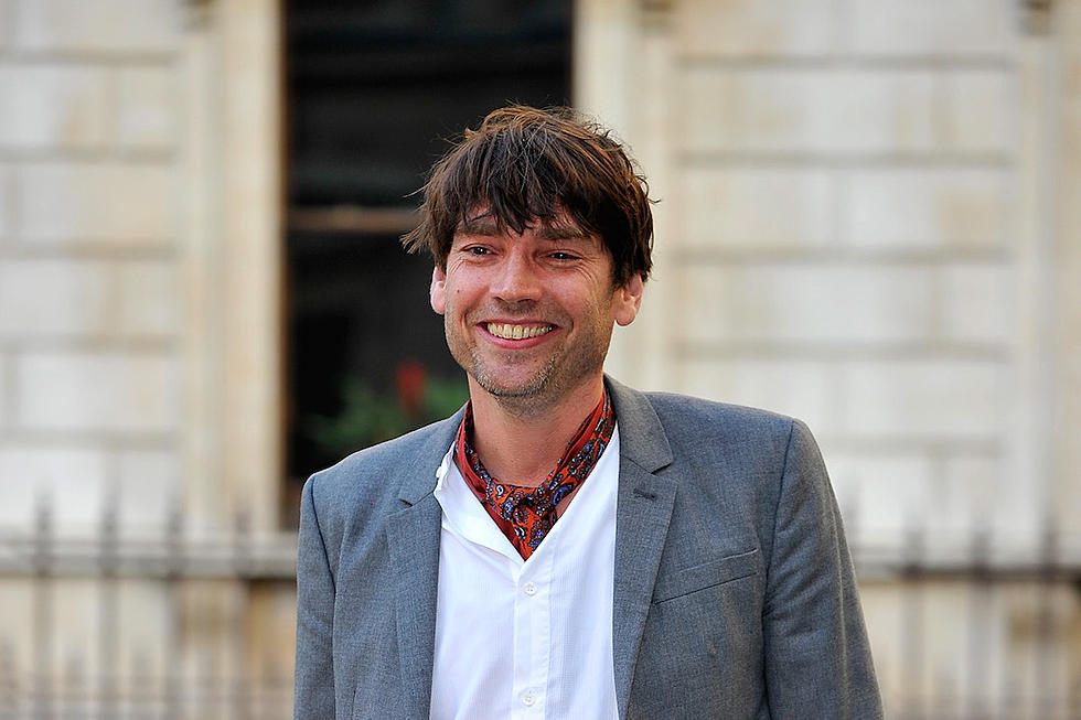 Blur’s Alex James Hoping For Oasis Reunion