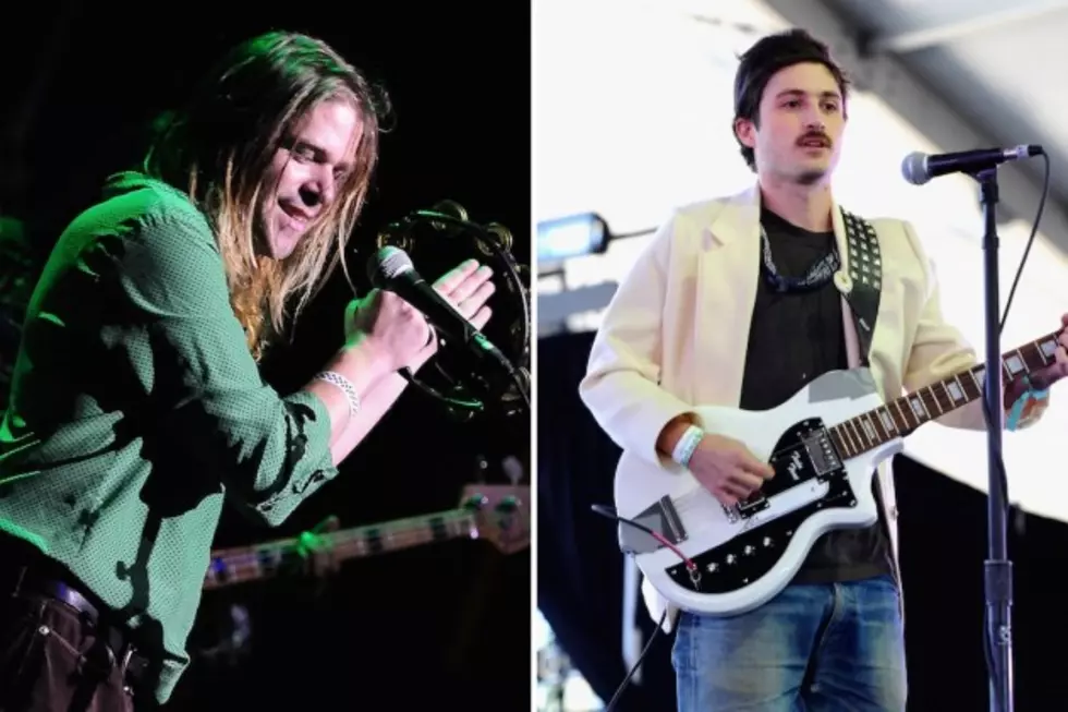 Ariel Pink + Black Lips Announce Fall Tour