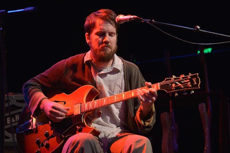 Blake Mills Announces Additional 2015 Tour Dates With Alabama Shakes, Dawes + More
