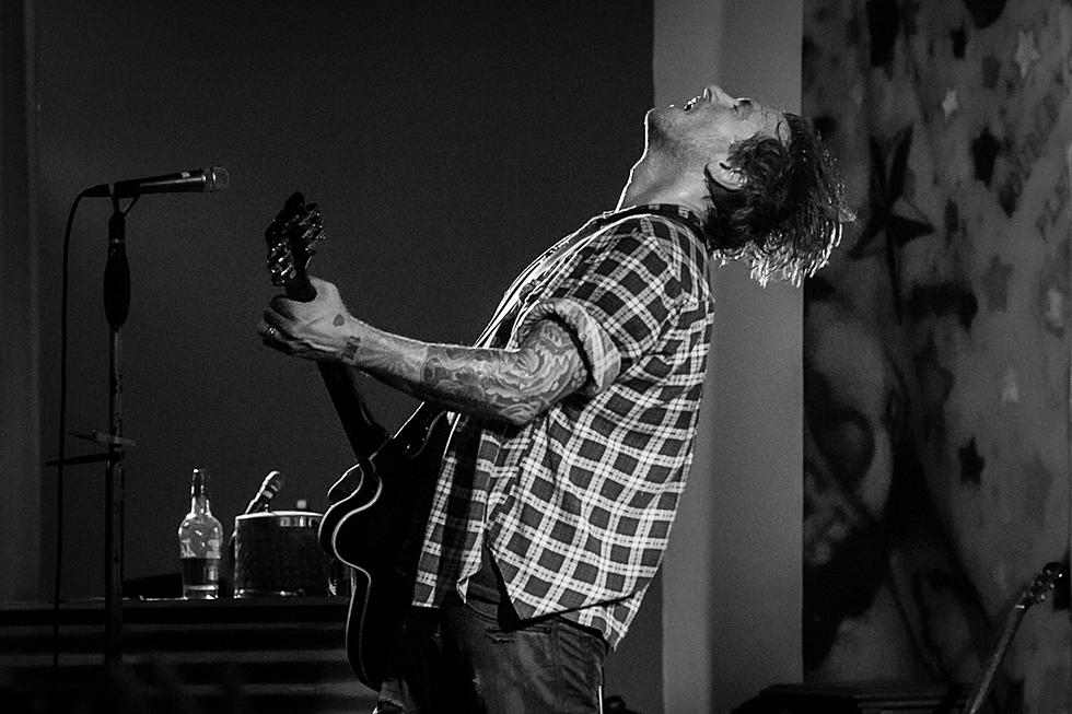 Butch Walker Confronts His Ghosts at Intimate Hollywood Shows