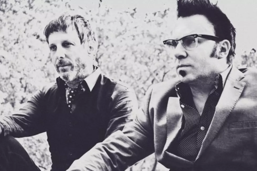 Mercury Rev Announce Album &#8216;The Light in You&#8217; + Debut New Song